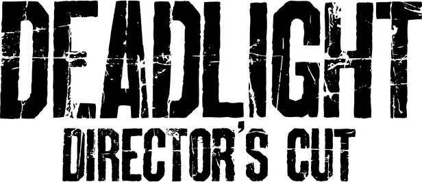 Логотип Deadlight: Director's Cut