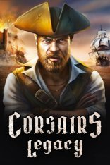 Наследие Корсаров / Corsairs Legacy (2024) Наследие Корсаров / Corsairs Legacy (2024)