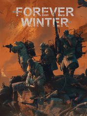 The Forever Winter (2024) The Forever Winter (2024)